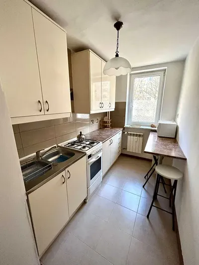 Dwupokojowe mieszkanie na Bemowie (ul. Blatona) - 3500 zł - miniatura 4