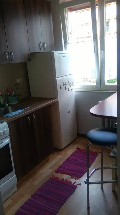 Pokóĵ ul.Wesoła obok Uniwersytetu Medycznego i Politechniki - miniatura 3