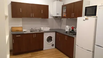Jasny pokój w ścisłym centrum Katowic - ul. Batorego przy PKP - miniatura 4
