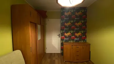 Ładny pokój 1-2 osobowy, oś Kmity