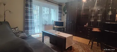 Słoneczne 40 m2 Grzegórzki - miniatura 2