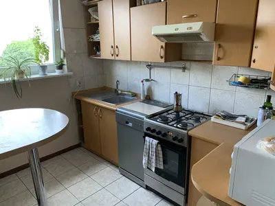 Poznań, Piątkowo | 52 m² | 2 niezależne pokoje | balkon | parking | bez prowizji - miniatura 5