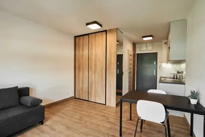 Kawalerka centrum, prestiżowa lokalizacja Legnicka 59 -od 28.09