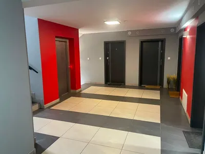 Mieszkanie na wynajem, 1go maja, nowe budownictwo, w pełni wyposażone, umeblowane dostępne od ręki, spokojna okolica, piwnica, parking, duży balkon - miniatura 4