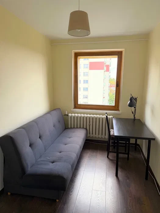 Pokój jednoosobowy os. Wajdy / Bogucice - 1/6