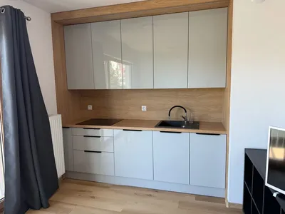 Nowa garsoniera 25 m. Dostępna od zaraz - miniatura 4