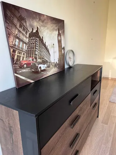 Kawalerka na wynajem: Lublin Czuby Północne Skarpa - miniatura 5