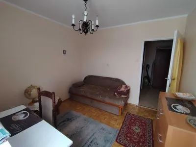 Pokój dla studenta PŁ | 5 min od Politechniki | 1200 zł z opłatami - miniatura 3