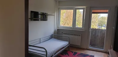 Mieszkanie do wynajęcia Warszawa Bielany - miniatura 2