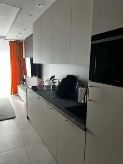 Apartament Warszawa, Bliska 17 - miniatura 2