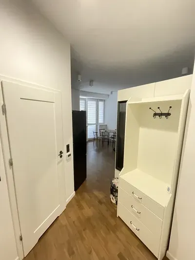 Wynajmę super kawalerkę Grochowska - miniatura 4