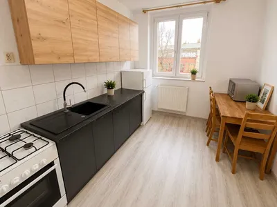 Mieszkanie 2 pokojowe | 65m2 | Wilda | ul. Spychalskiego | Od 1 października | Dla studentów | Bez pośredników - miniatura 5