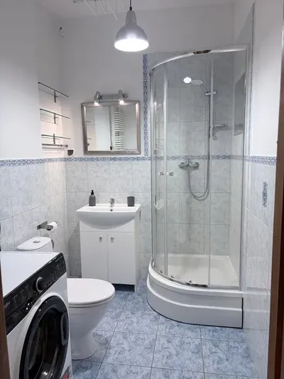 Przytulne mieszkanie 32,5 m² z balkonem | 100 m od Metra Bemowo - miniatura 5