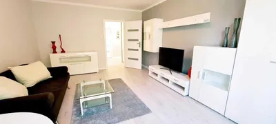 Bezpośrednio: 2 pokoje + kuchnia, 60m2, widok na zieleń, Stare Podgórze, od 1.10 - miniatura 4