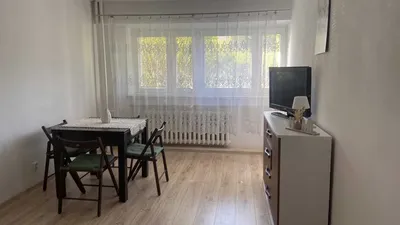 2 pokojowe Mieszkanie do wynajęcia Warszawa Bielany 46m2