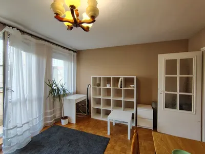 3 pokojowe duże mieszkanie na pokoje lub całe bezpośrednio dla studentów/pary - miniatura 5