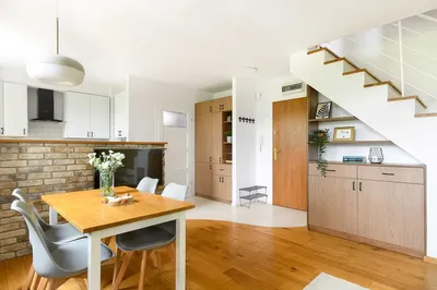 Wynajmę mieszkanie 60 m2 na nowych Klinach - miniatura 3