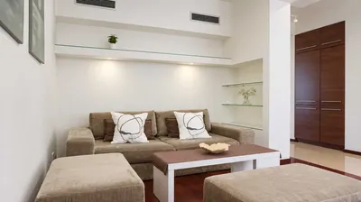 Od Właściciela | WOLA JUSTOWSKA | 55 m² | Balkon | KLIMATYZACJA | Garaż I Komórka W CENIE - miniatura 2