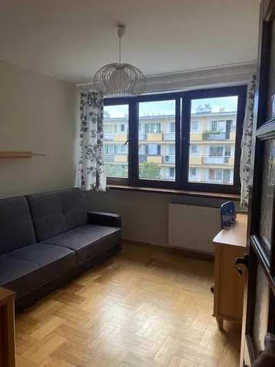 Bezpośrednio 3 pokoje ul. Gierymskiego Dolny Mokotów - miniatura 3