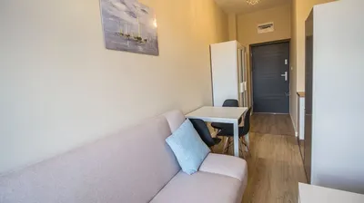 Przytulne i komfortowe, 4 min Dworzec PKP, od 01.10. lub od zaraz, Łazarz, ul. Lodowa 1 - miniatura 3