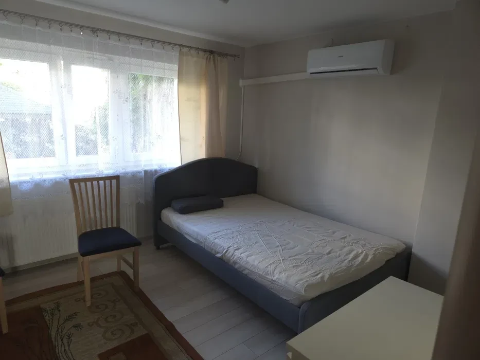 Mieszkanie 2 pokojowe Sławin Tulipanowa 56 m2 - 1/8