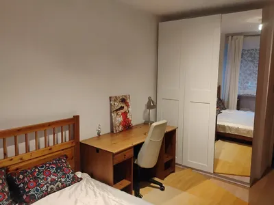 centrum Katowic dwupokojowe wynajmę - miniatura 5