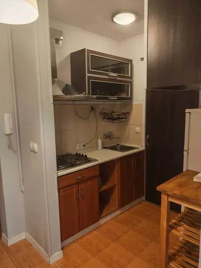 Kawalerka 24m2, Wola - miniatura 4