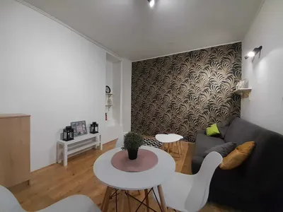 Przytulna kawalerka w samym centrum Bydgoszczy! Gdańska 32 | 26 m2 - miniatura 2