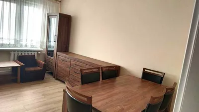 Umeblowane dwupokojowe mieszkanie na Leśnej Dolinie z AGD - miniatura 3