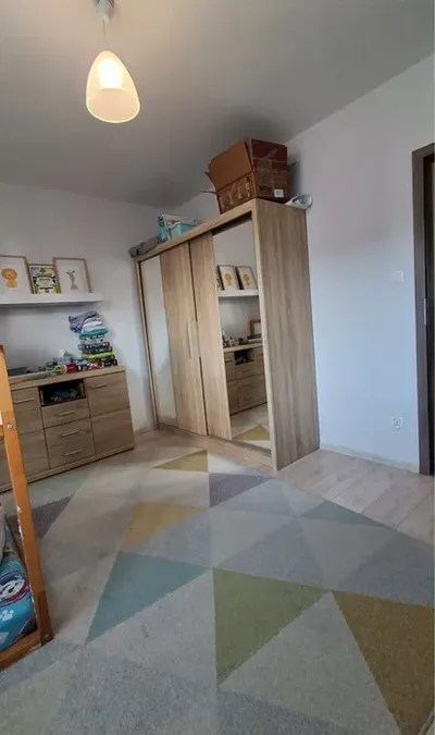 Mieszkanie dwupokojowe do wynajęcia - Staromieście Ogrody - miniatura 4