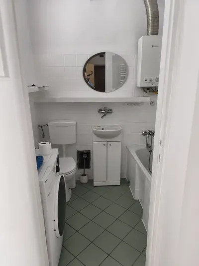 Wynajmę mieszkanie Katowice Centrum - miniatura 2