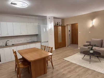 Bezpośrednio Kawalerka po remoncie Winogrady/Sielawy, miejsce postojowe - miniatura 4
