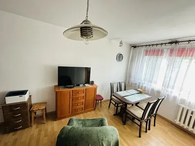 Żabianka 2 pokoje 48 m2, Jelitkowo, blisko plaży, osobna kuchnia
