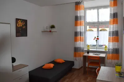 Mieszkanie 3 pokojowe dla studentów w centrum Rzeszowa - miniatura 3