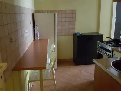 wynajmę 30mkw kawalerkę pokój z kuchnią Wrocław centrum, Daszyńskiego, 2200zł/mies., bezpośrednio, z piwnicą na rower, w odnowionej kamienicy - miniatura 5