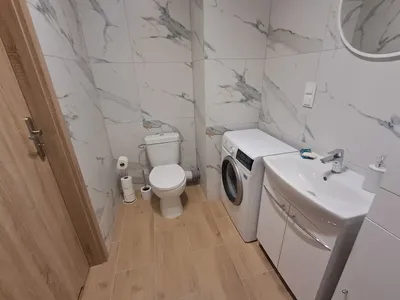 Wynajmę nową kawalerkę na Piłsudskiego - miniatura 5