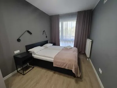 Mieszkanie 2 piętro + balkon, ul. Bóżnicza, Poznań, Stare Miasto - miniatura 3