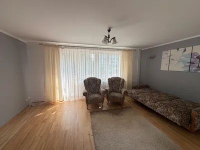 Mieszkanie do wynajęcia z balkonem - centrum Olsztyna - miniatura 3