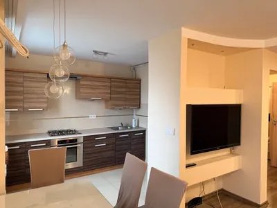 Mieszkanie do wynajęcia, Krowodrza, ul. Oboźna | 4 pokoje, 72 m² - miniatura 4