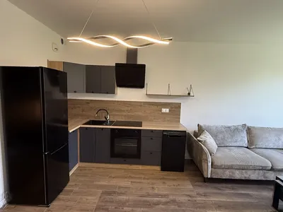 Mieszkanie 42m do wynajecia Metro Chrzanów 4 minuty - miniatura 2