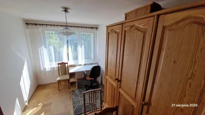 Mieszkanie dla studentów / Os. Oświecenia / Rataje - miniatura 4