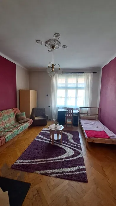 2 pokoje, winda, klimatyzacja, balkon, Lea, plac Inwalidów, od zaraz - miniatura 5