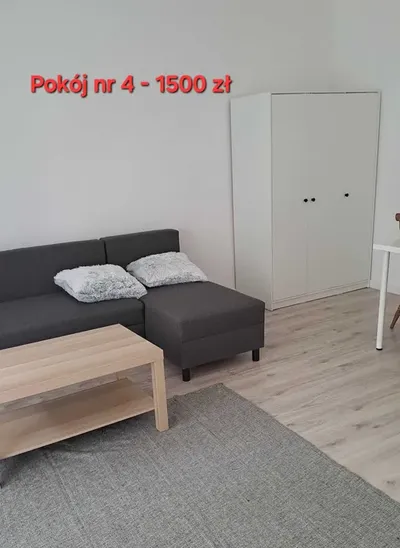 4 pokoje | Poznań, os. Jana III Sobieskiego (Piątkowo) - miniatura 3