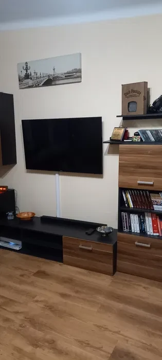 3 pokojowe mieszkanie Centrum ul Włókiennicza - 1/8