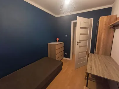 Pokój z balkonem ul. Poleska