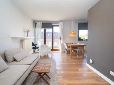 Nowoczesne | 2 pokojowe | balkon | parking | ul. Wrocławska - miniatura 2