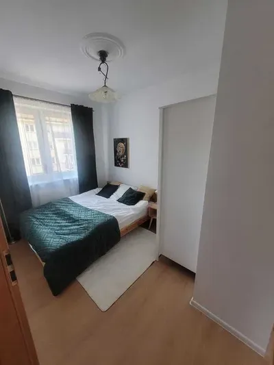 Szczecin Gumieńce, za CH Ster-do wynajęcia 2 pokojowe mieszkanie - miniatura 4