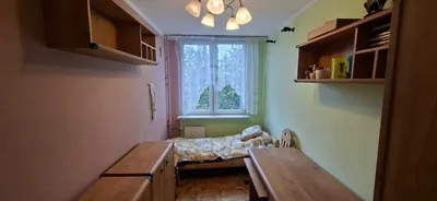 Mieszkanie z dwoma osobnymi pokojami, oddzielna kuchnia i łazienka Warszawa Bródno, 2900 ze wszystkim, 10 minut do metra i na tramwaj - miniatura 2