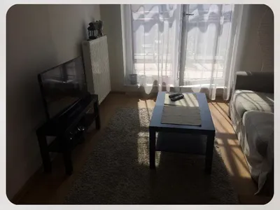 Mieszkanie 2 pokoje Prądnik Biały ul Danka - miniatura 2