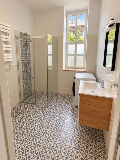 Studio na Salwatorze – 28 m² | bez prowizji | w nowym, kameralnym budynku - miniatura 4
